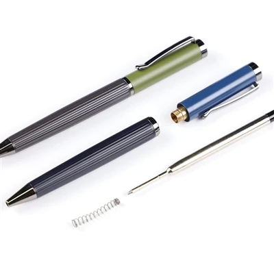 Quels sont les avantages de l'utilisation d'un stylo?