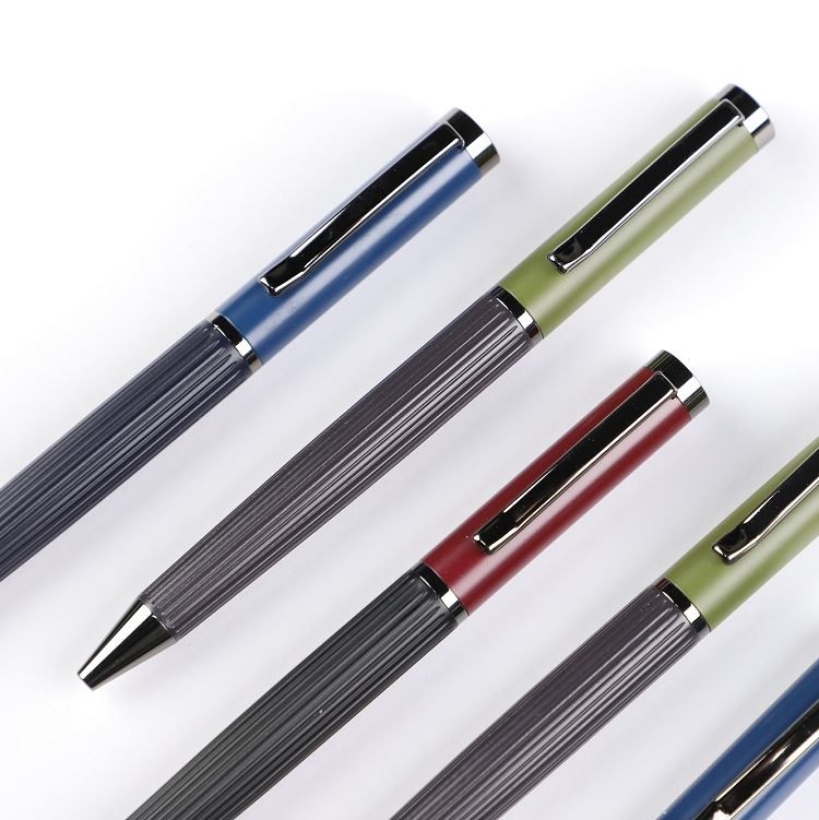 Stylo à balle de luxe