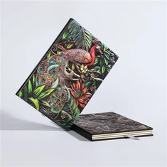 Carnet de secours 3D