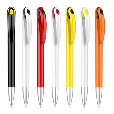Stylos à bille personnalisés