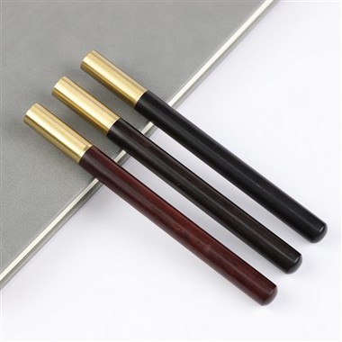 Stylo à bille en bois