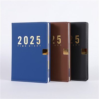 Planificateur quotidien 2025