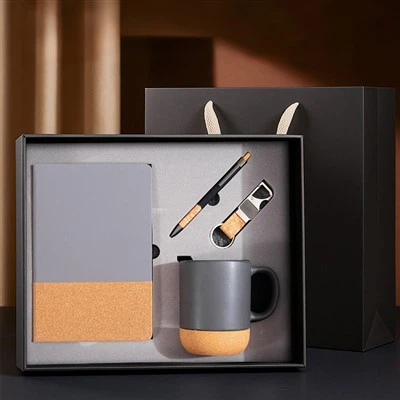Cadeaux d'entreprise de luxe