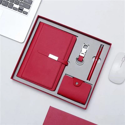 Cadeaux exécutifs de luxe
